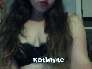 KatWhite