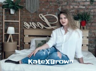 KateXBrown