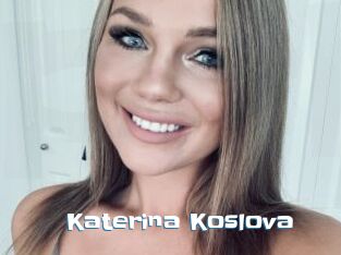 Katerina_Koslova