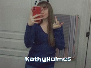 KathyHolmes