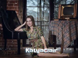 KatyaClair