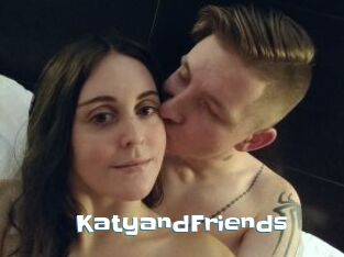 KatyandFriends