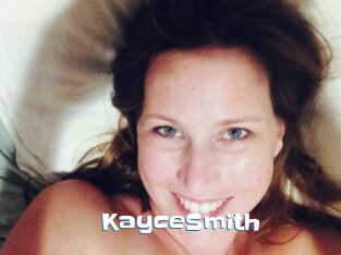 KayceSmith