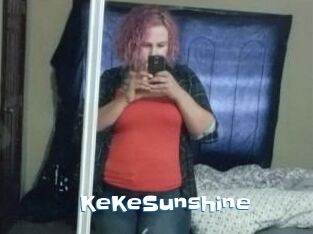 KeKeSunshine