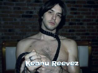 Keanu_Reevez