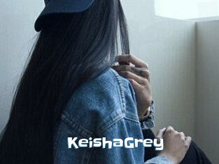 KeishaGrey