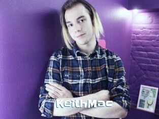 KeithMac