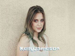 KellyJameson