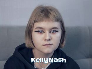 KellyNash