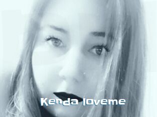 Kenda_loveme