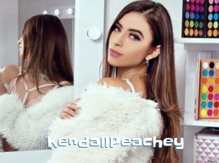 KendallPeachey