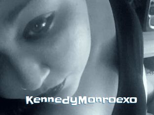 KennedyMonroexo