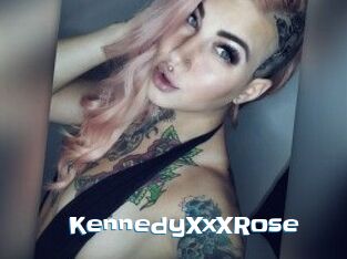 KennedyXxXRose