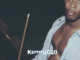 KennyG20