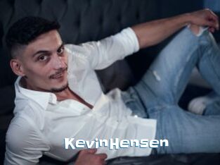 KevinHensen