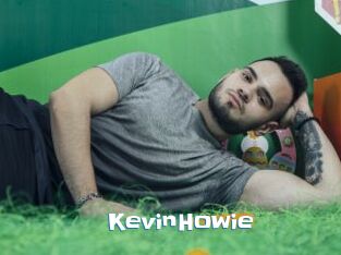 KevinHowie