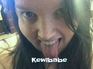 Kewlbabe