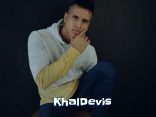 KhalDevis