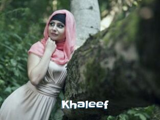 Khaleef