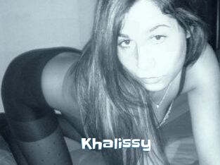 Khalissy