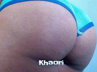 Khaori