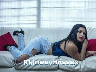 Khloeevanssex