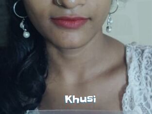 Khusi