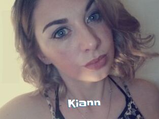 Kiann