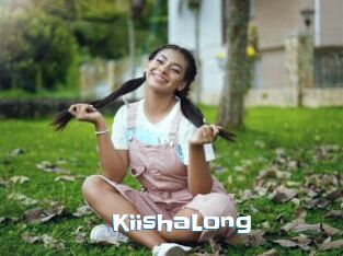 KiishaLong