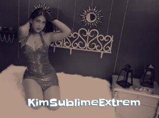 KimSublimeExtrem