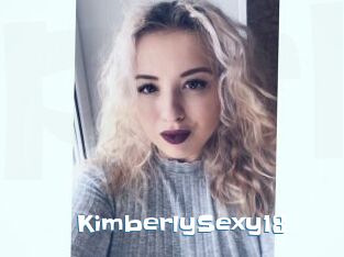 KimberlySexy18