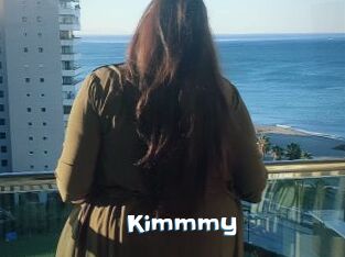 Kimmmy