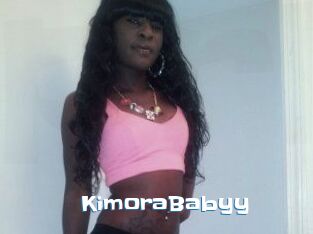 KimoraBabyy