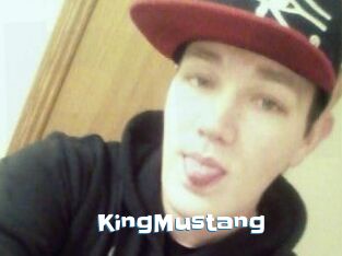 KingMustang