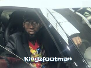 Kingzfootman