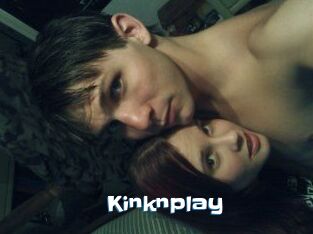 Kinknplay