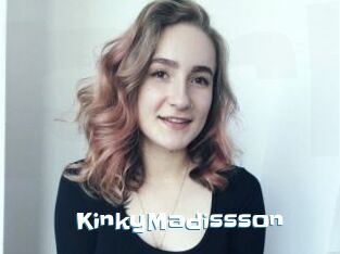 KinkyMadissson