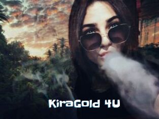 KiraGold_4U