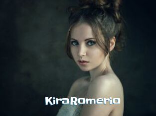 KiraRomerio