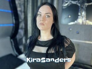 KiraSanders