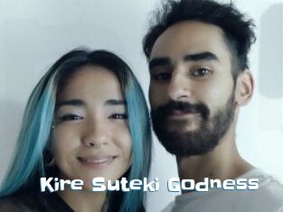 Kire_Suteki_Godness