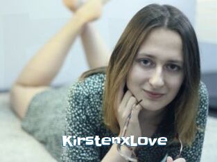 KirstenxLove