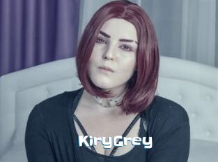 KiryGrey