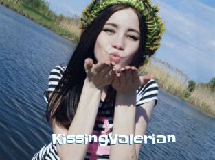 KissingValerian