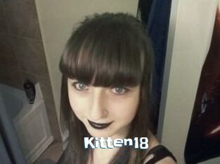 Kitten18