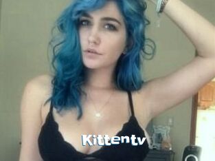 Kittentv