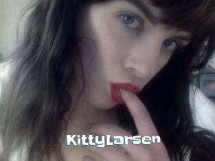 KittyLarsen