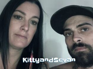 KittyandSevan