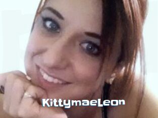 KittymaeLeon