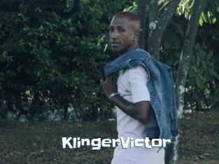 KlingerVictor